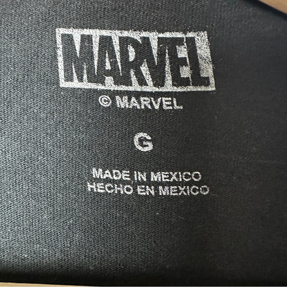 Marvel Comics Superhero’s Captain America Iron Man Gel Print 100% Cotton T-shirt - Picture 5 of 10